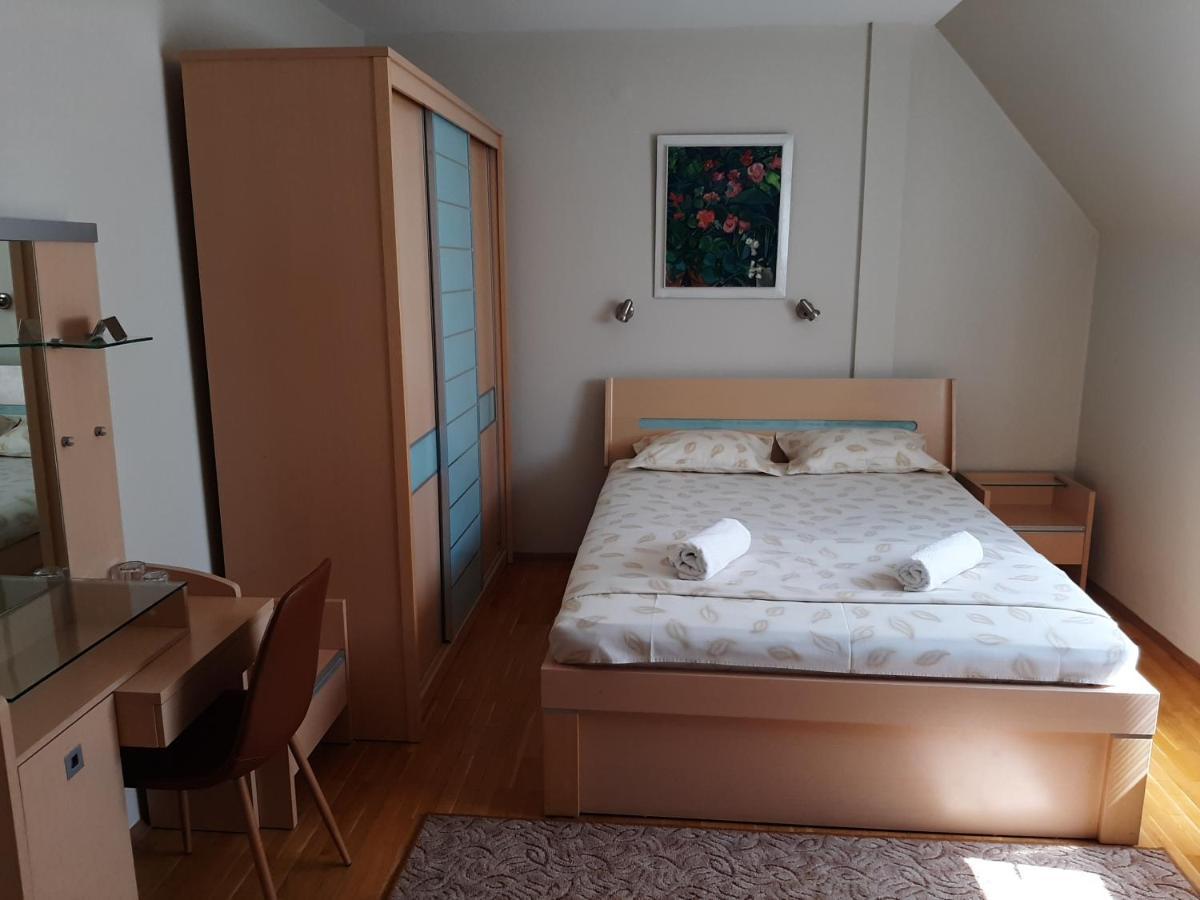 Guest House Diel Veliko Turnovo Bagian luar foto
