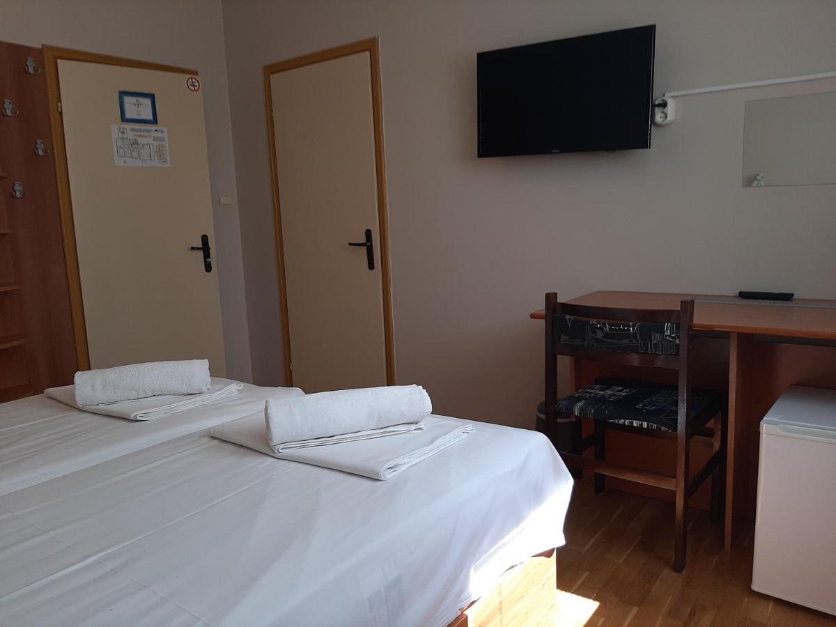 Guest House Diel Veliko Turnovo Bagian luar foto