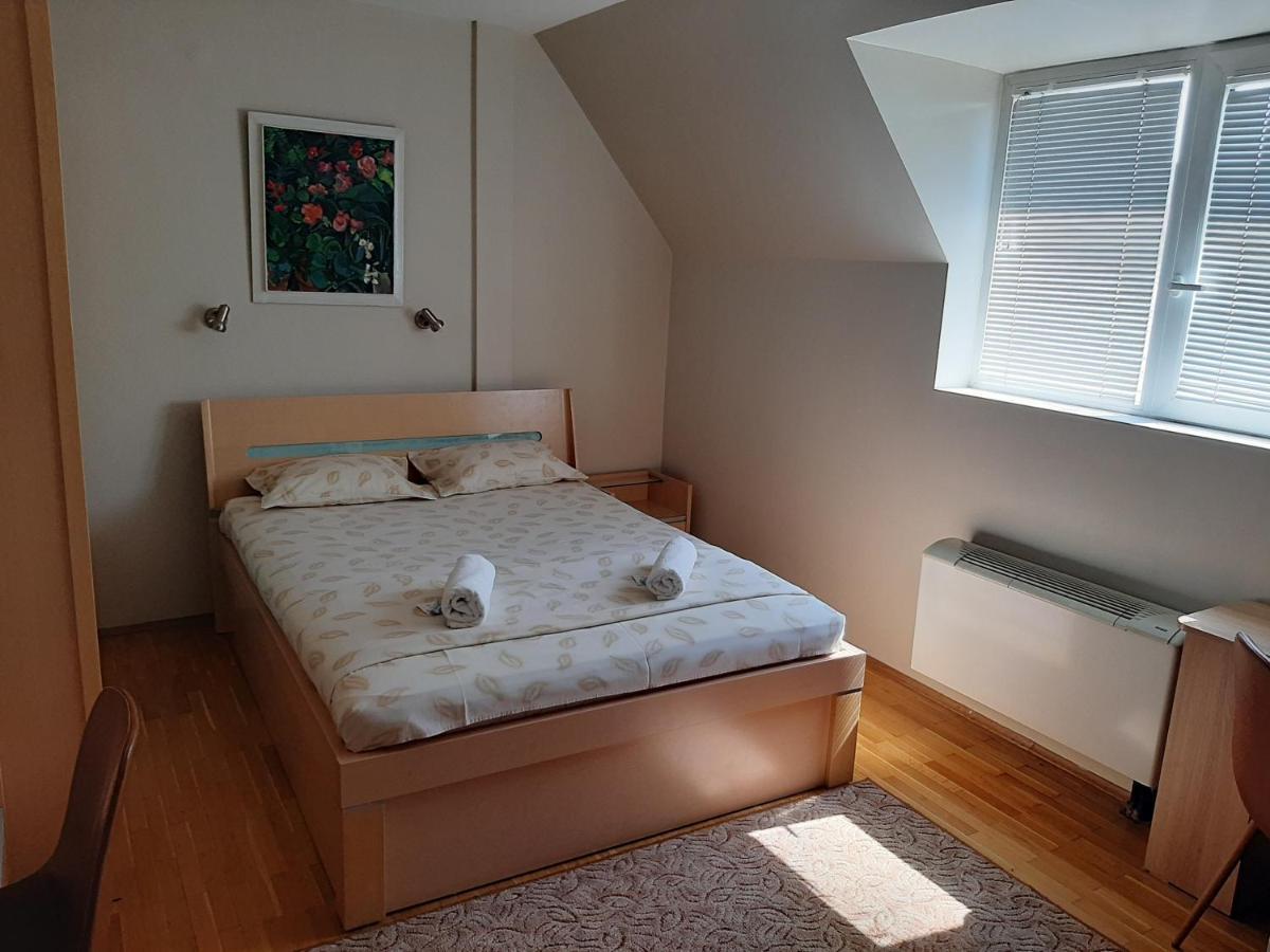 Guest House Diel Veliko Turnovo Bagian luar foto