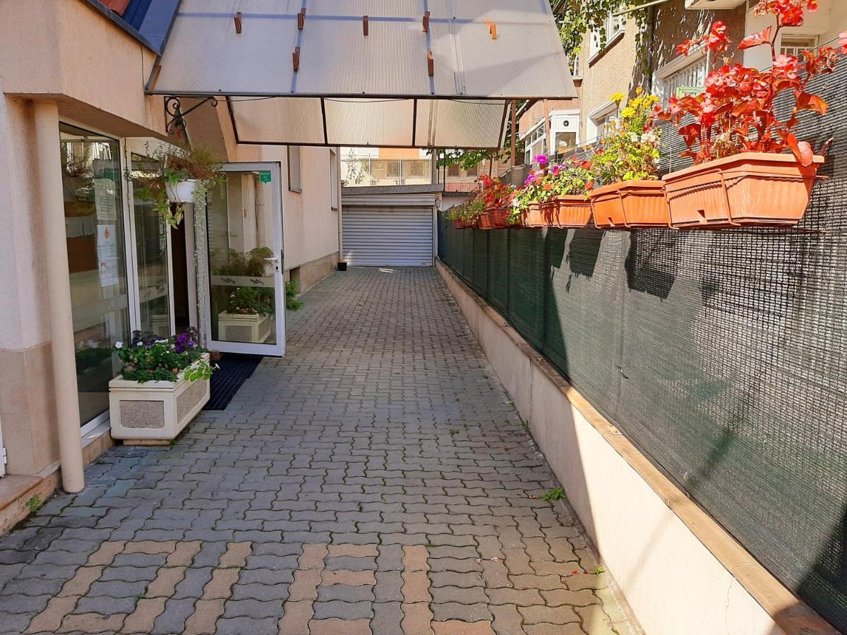 Guest House Diel Veliko Turnovo Bagian luar foto
