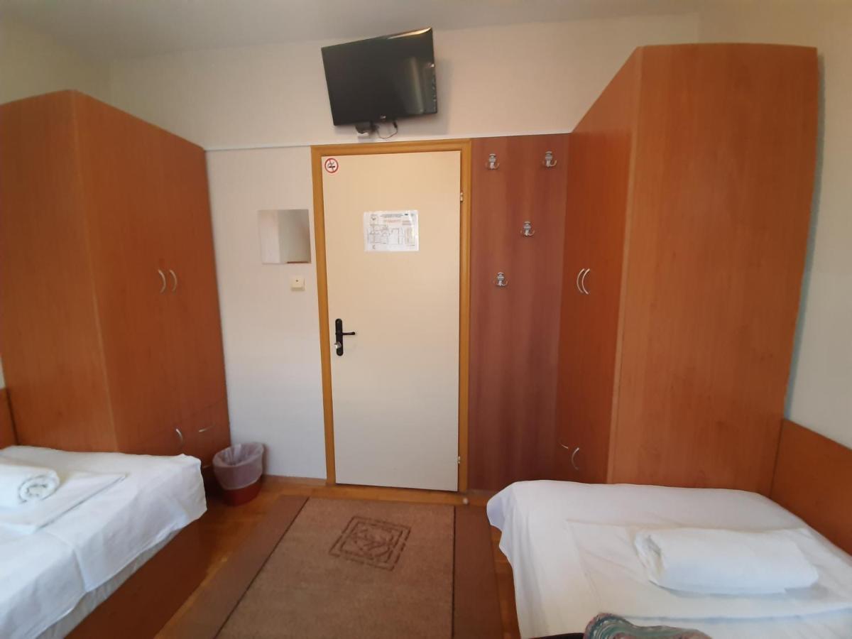 Guest House Diel Veliko Turnovo Bagian luar foto