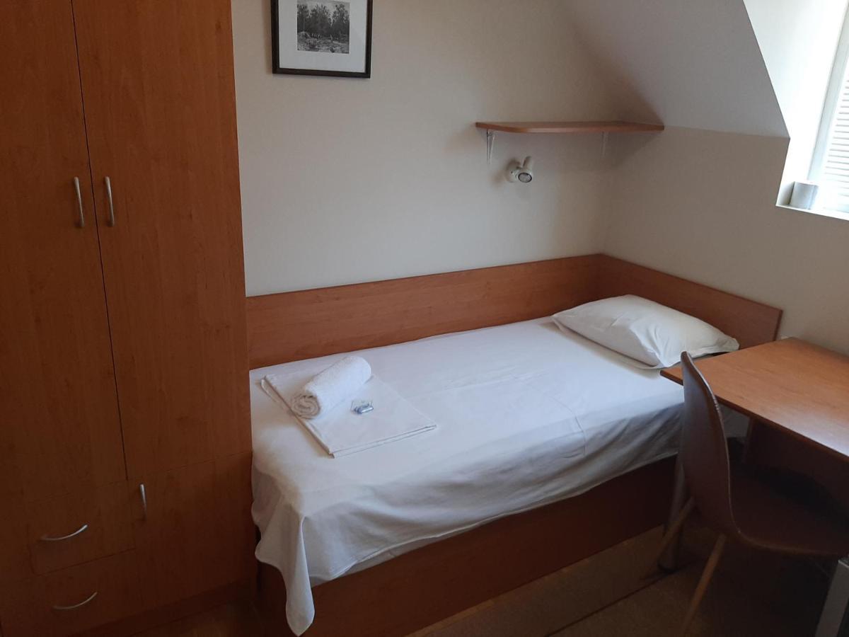 Guest House Diel Veliko Turnovo Bagian luar foto