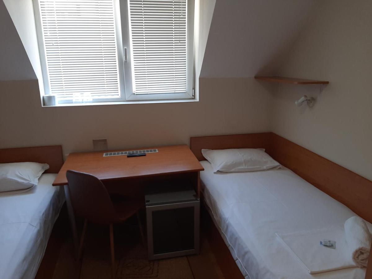 Guest House Diel Veliko Turnovo Bagian luar foto