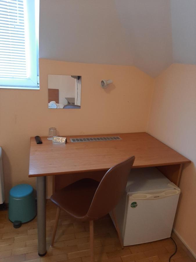 Guest House Diel Veliko Turnovo Bagian luar foto