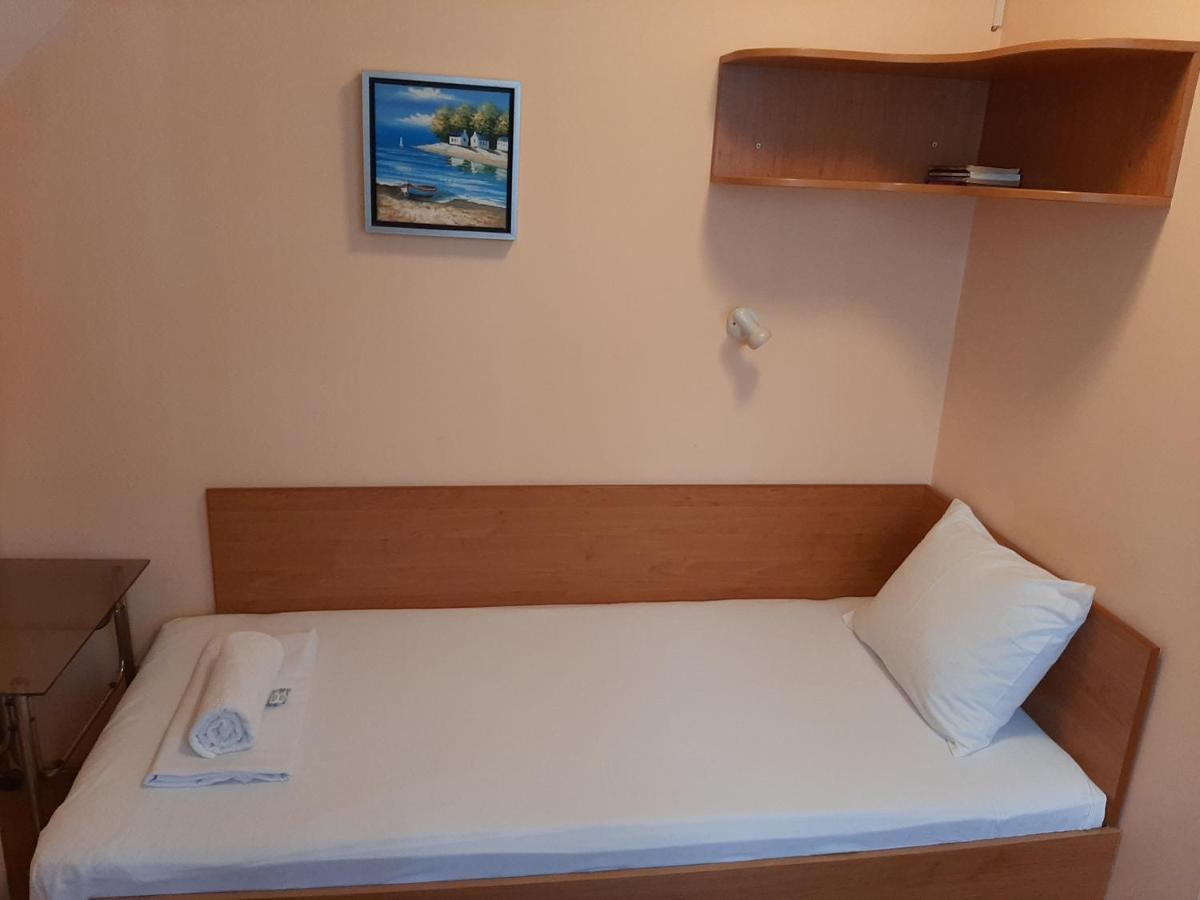 Guest House Diel Veliko Turnovo Bagian luar foto
