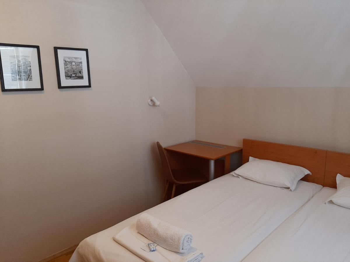 Guest House Diel Veliko Turnovo Bagian luar foto