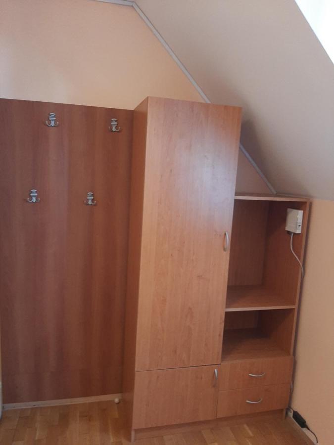 Guest House Diel Veliko Turnovo Bagian luar foto
