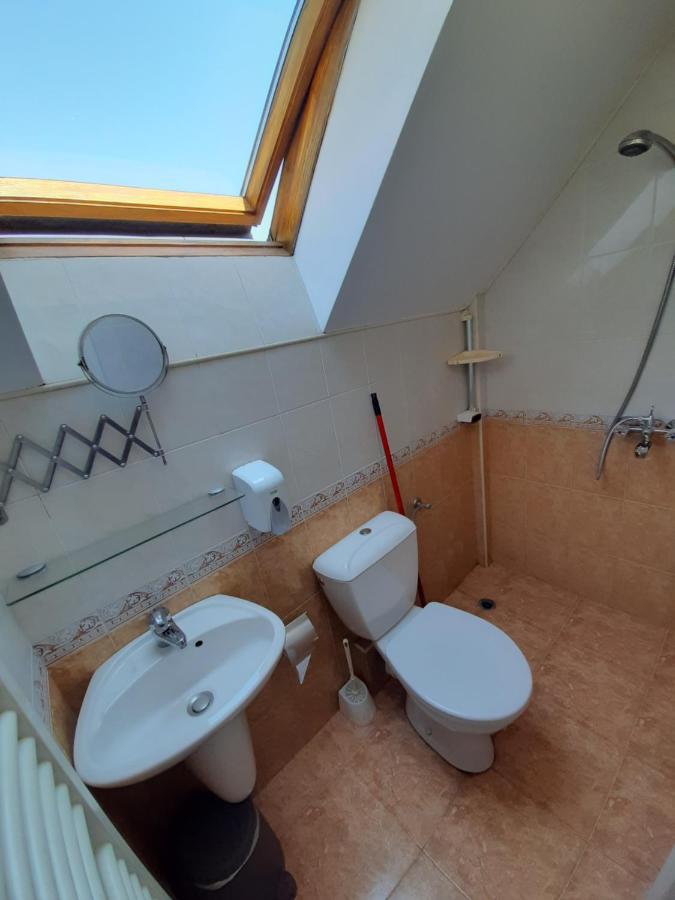 Guest House Diel Veliko Turnovo Bagian luar foto