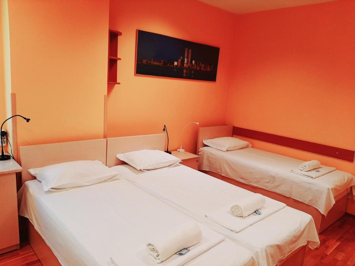 Guest House Diel Veliko Turnovo Bagian luar foto