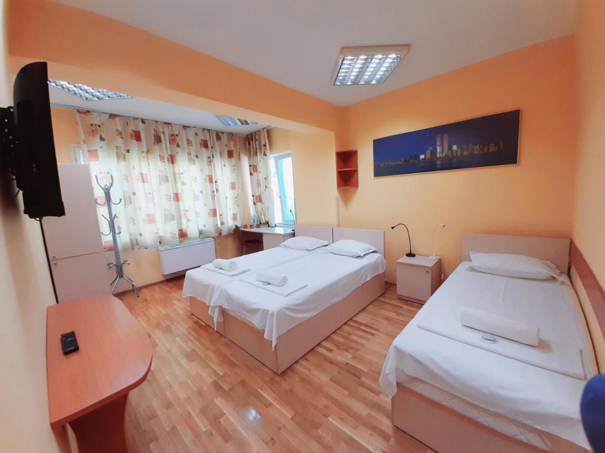 Guest House Diel Veliko Turnovo Bagian luar foto