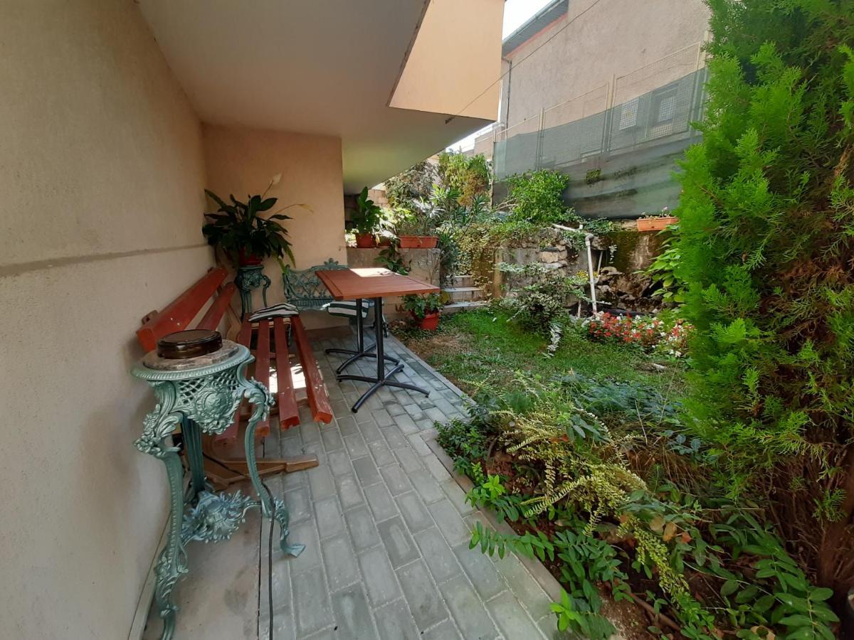 Guest House Diel Veliko Turnovo Bagian luar foto