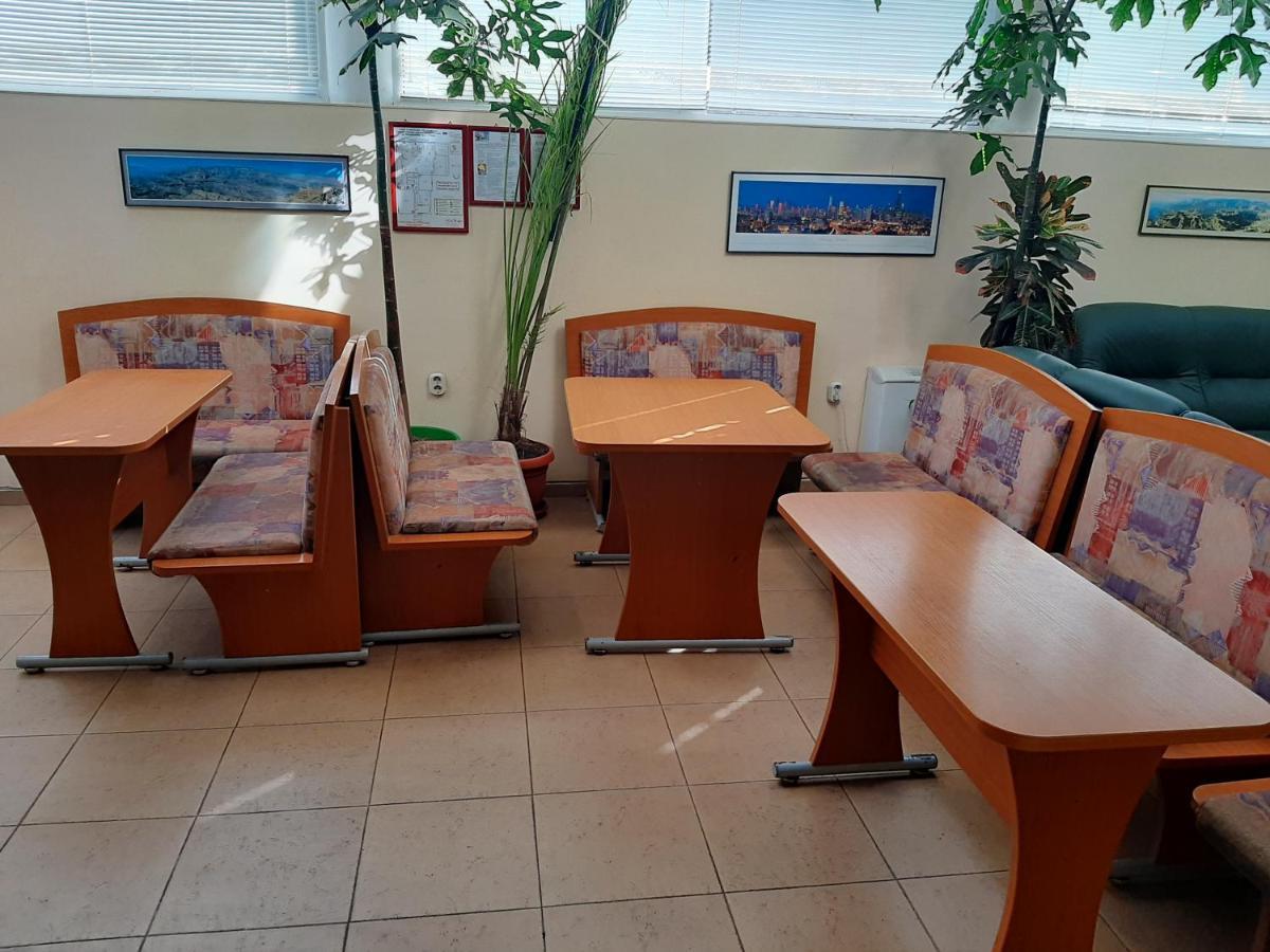 Guest House Diel Veliko Turnovo Bagian luar foto
