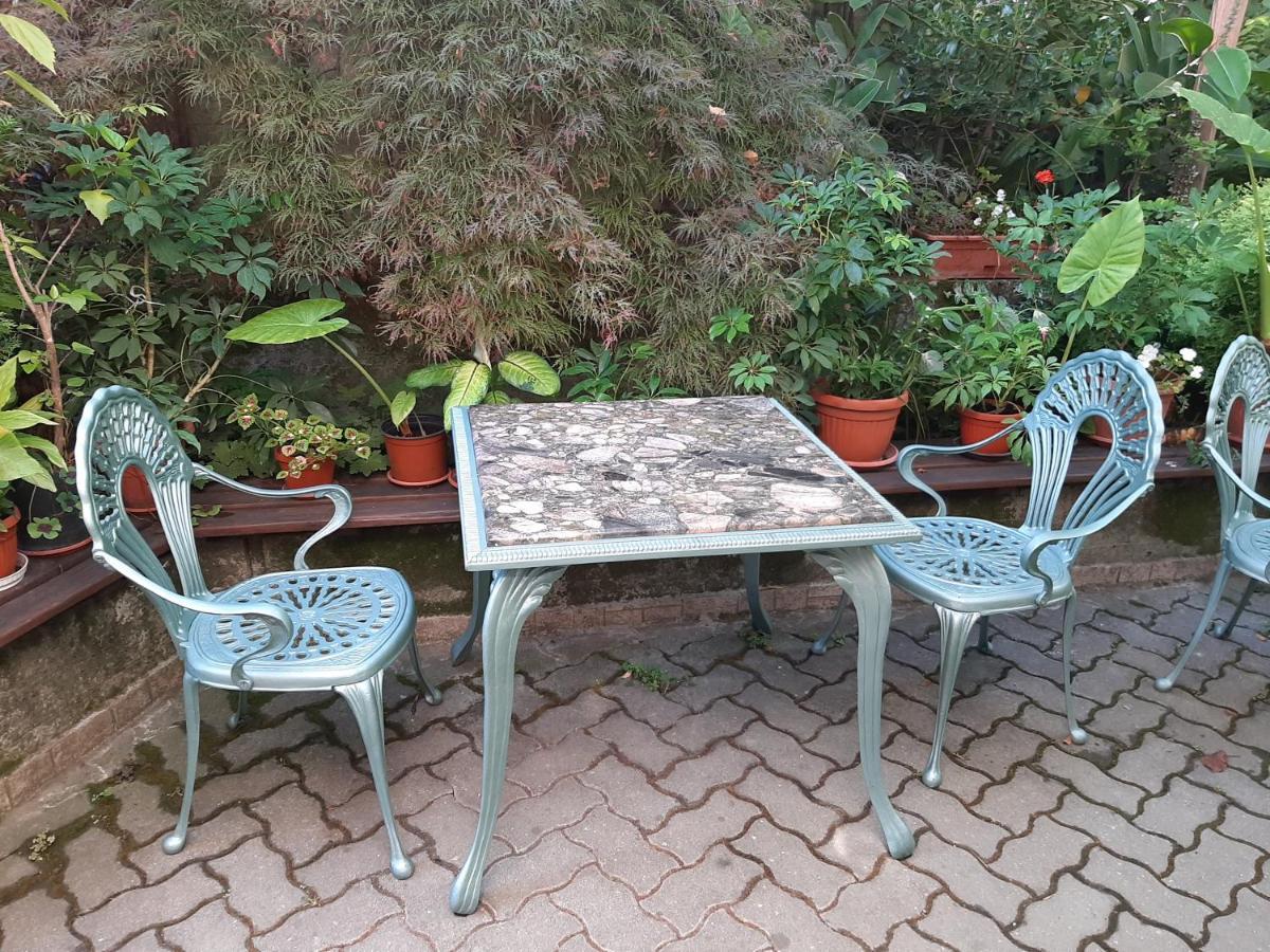 Guest House Diel Veliko Turnovo Bagian luar foto