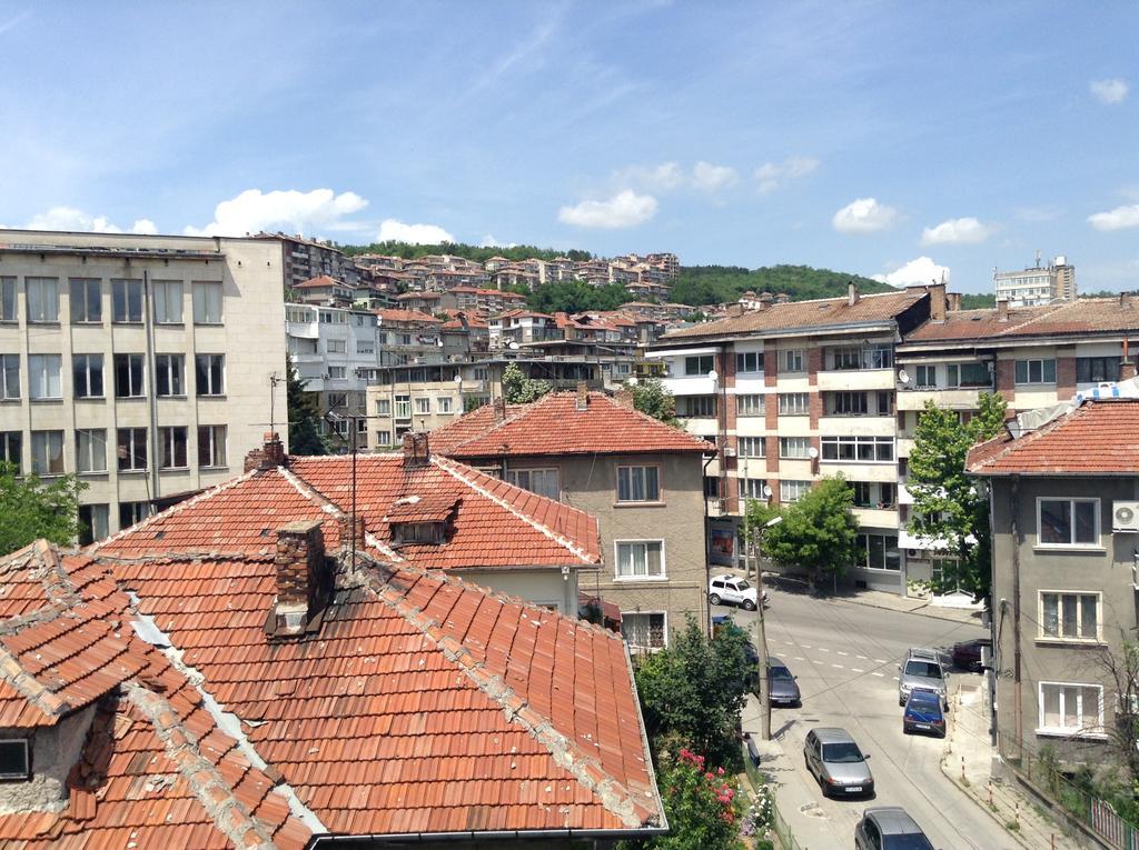 Guest House Diel Veliko Turnovo Bagian luar foto