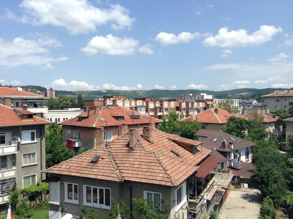 Guest House Diel Veliko Turnovo Bagian luar foto