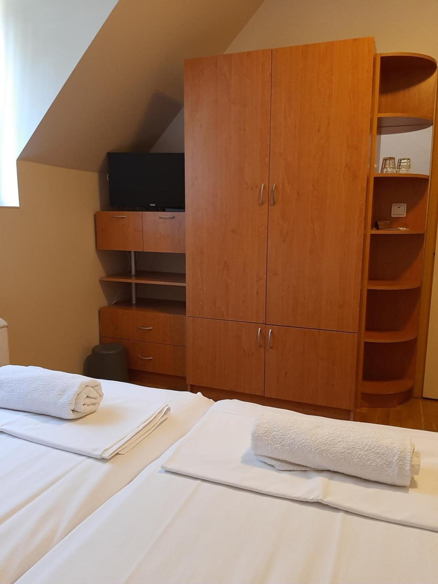 Guest House Diel Veliko Turnovo Ruang foto