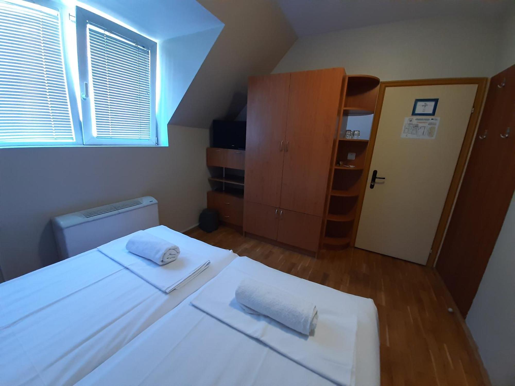 Guest House Diel Veliko Turnovo Ruang foto