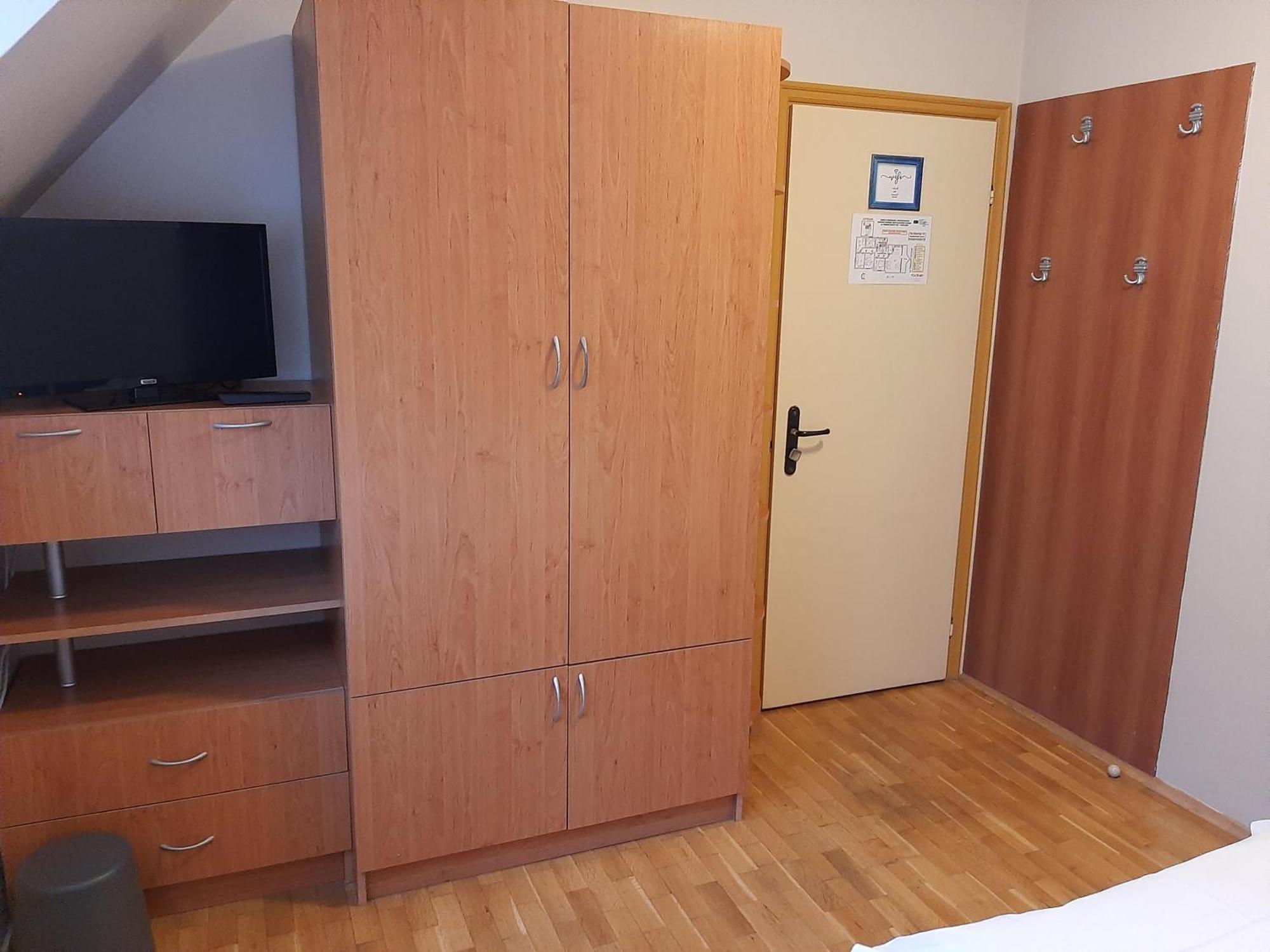 Guest House Diel Veliko Turnovo Ruang foto