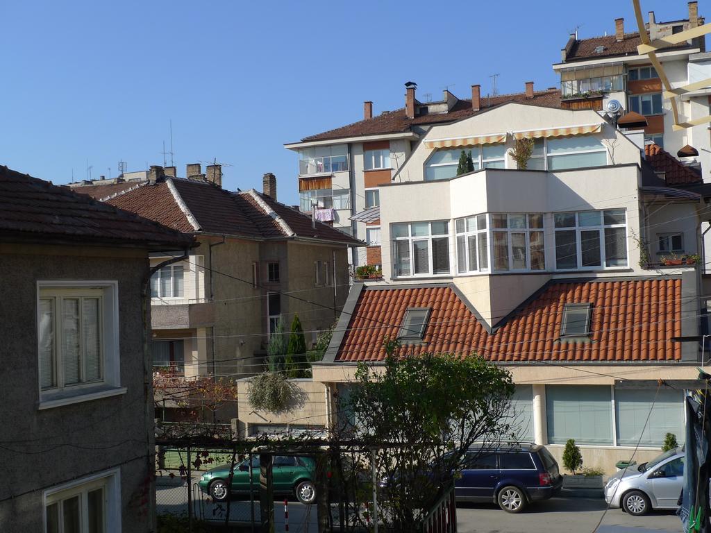 Guest House Diel Veliko Turnovo Bagian luar foto