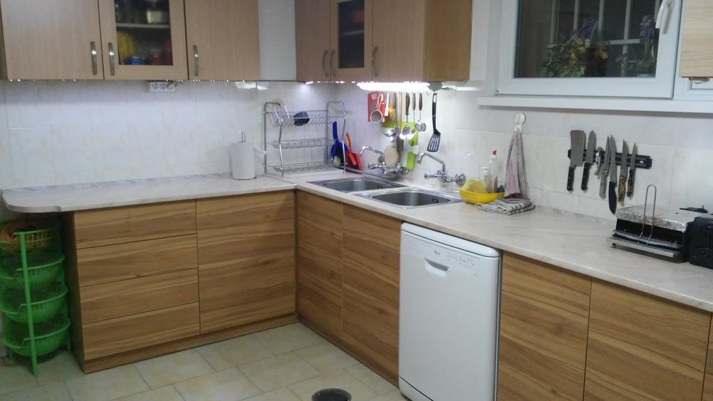 Guest House Diel Veliko Turnovo Bagian luar foto