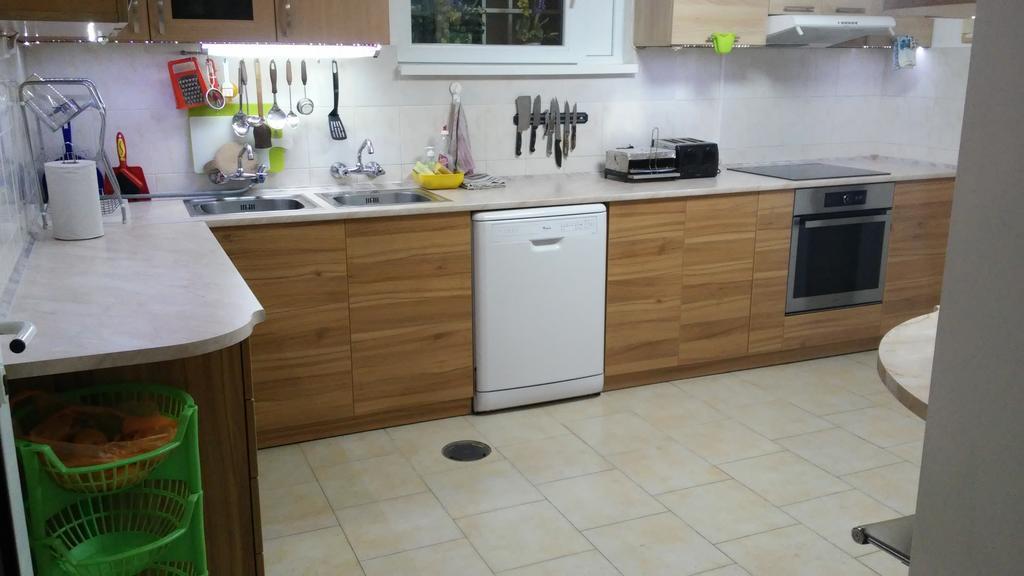 Guest House Diel Veliko Turnovo Bagian luar foto