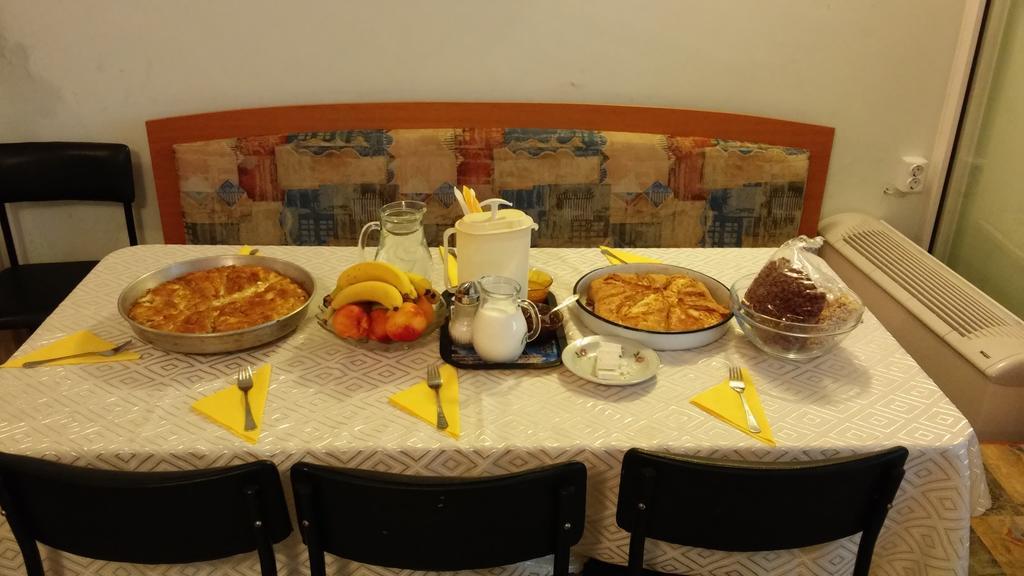 Guest House Diel Veliko Turnovo Bagian luar foto
