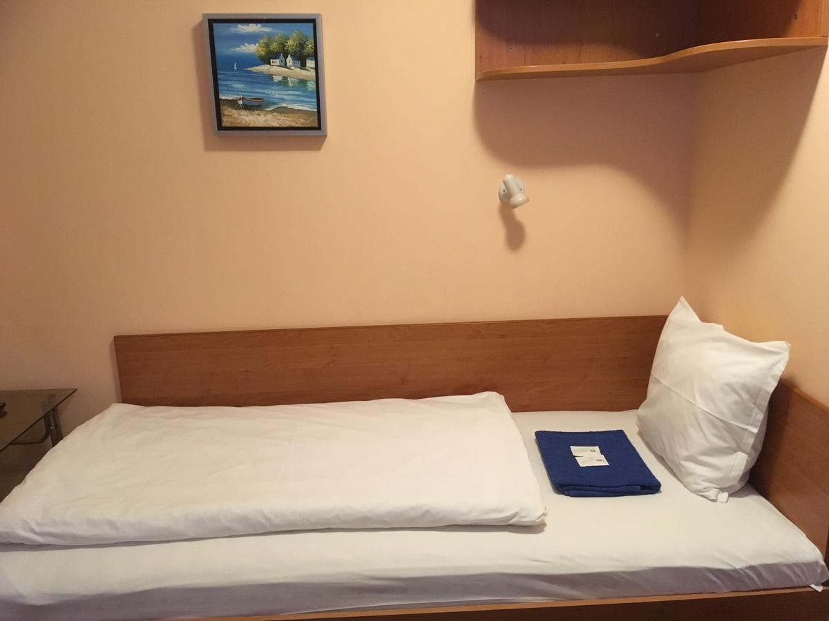 Guest House Diel Veliko Turnovo Bagian luar foto