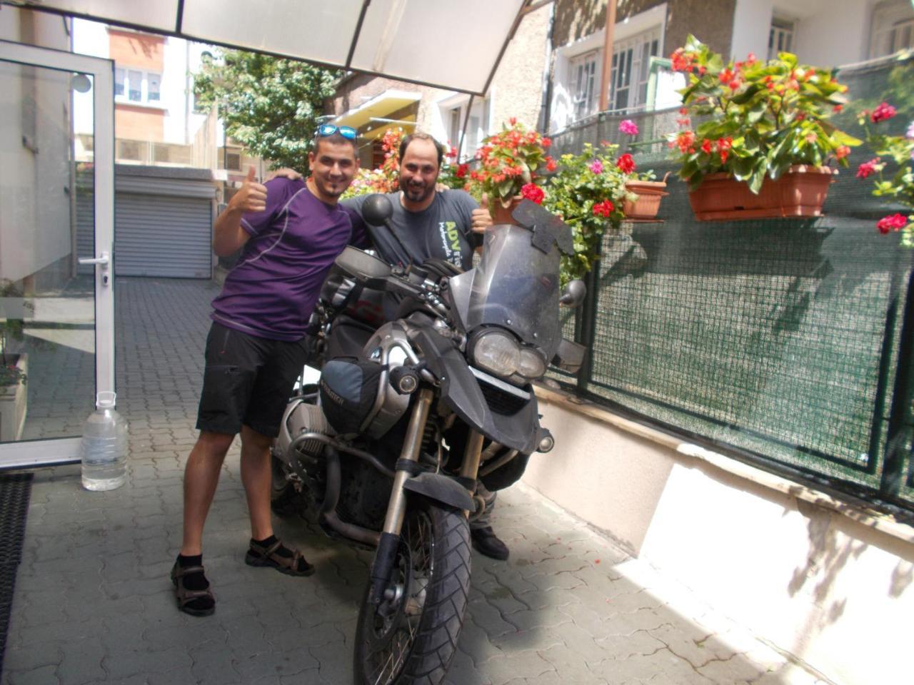 Guest House Diel Veliko Turnovo Bagian luar foto