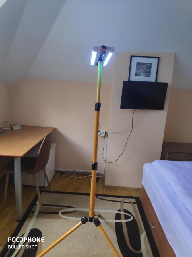 Guest House Diel Veliko Turnovo Bagian luar foto
